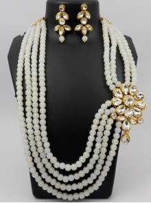 Elegant Jewelry Set